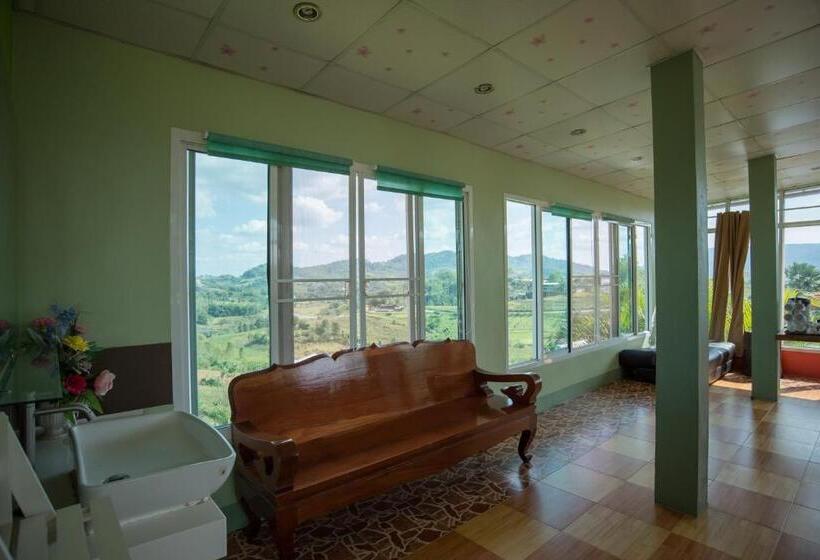 Ob Oon Khao Kho Resort