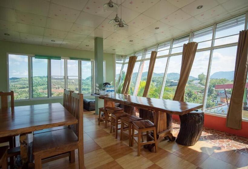 Ob Oon Khao Kho Resort