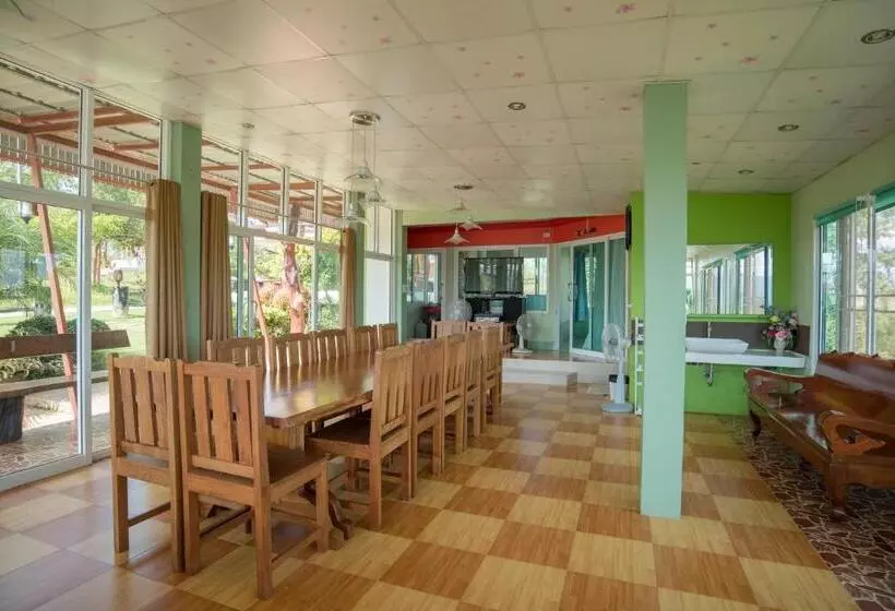 Ob Oon Khao Kho Resort