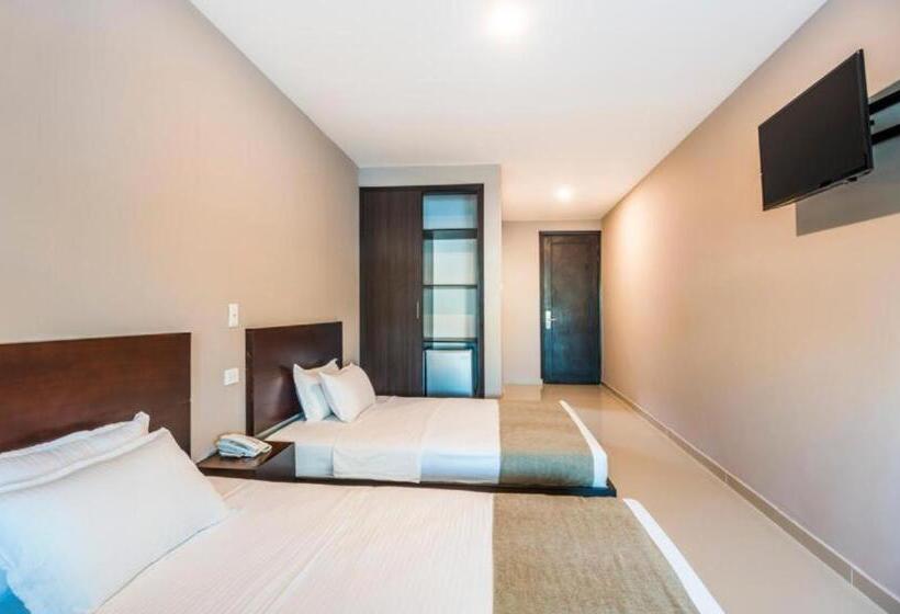 Ribai Hotels   Barranquilla