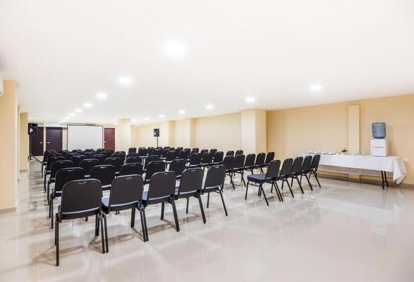 Ribai Hotels   Barranquilla