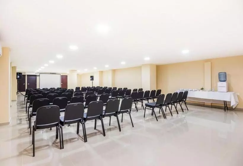 Ribai Hotels   Barranquilla