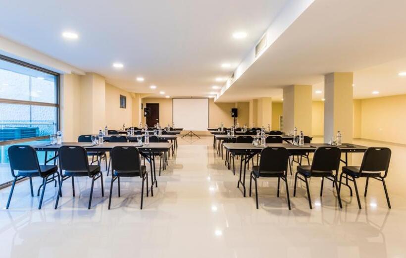 Ribai Hotels   Barranquilla