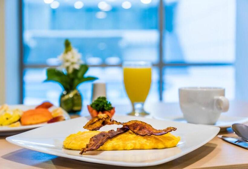 Ribai Hotels   Barranquilla