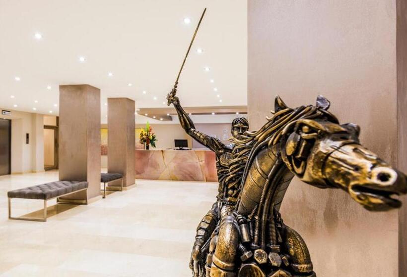 Ribai Hotels   Barranquilla