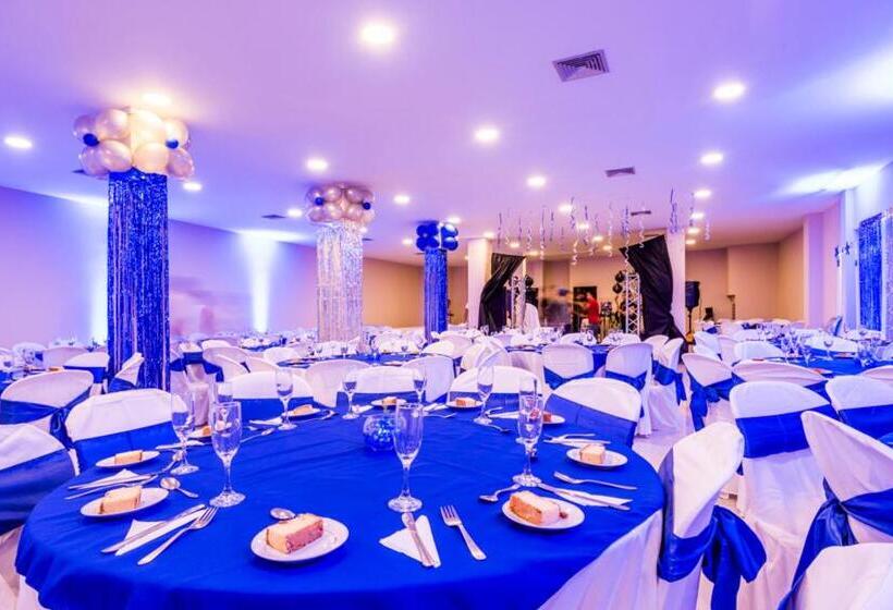 Ribai Hotels   Barranquilla