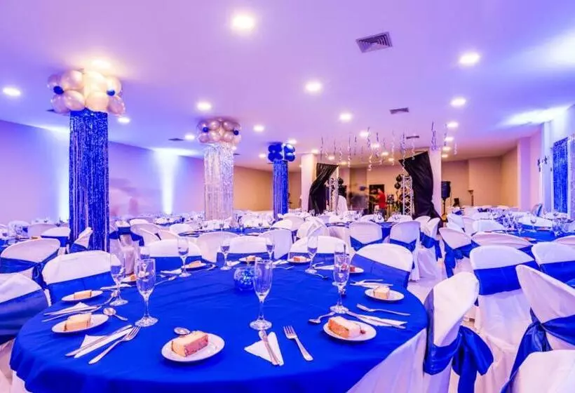 Ribai Hotels   Barranquilla