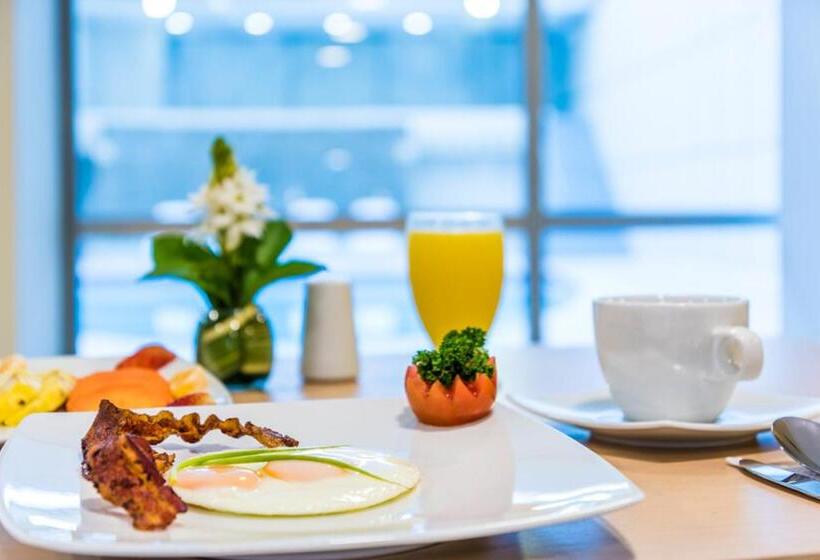 Ribai Hotels   Barranquilla