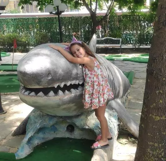 هتل Shipka Beach
