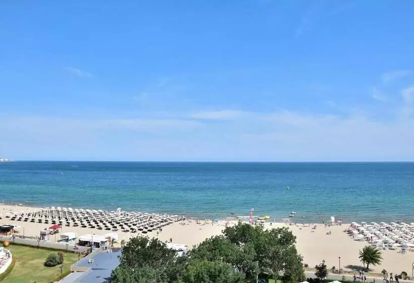هتل Shipka Beach