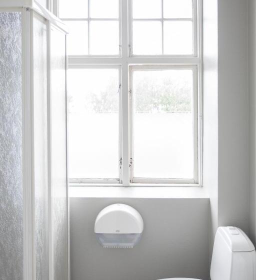 Vandrarhemmet Vindarnas Hus