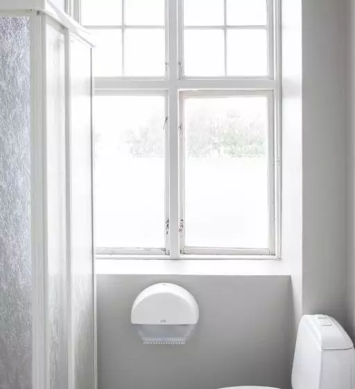 Vandrarhemmet Vindarnas Hus