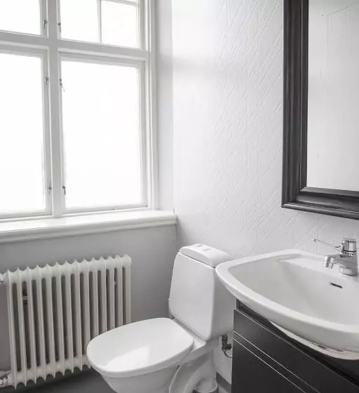 Vandrarhemmet Vindarnas Hus