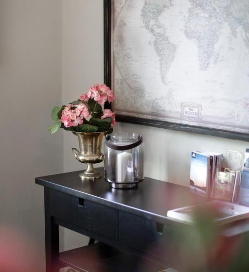 Vandrarhemmet Vindarnas Hus