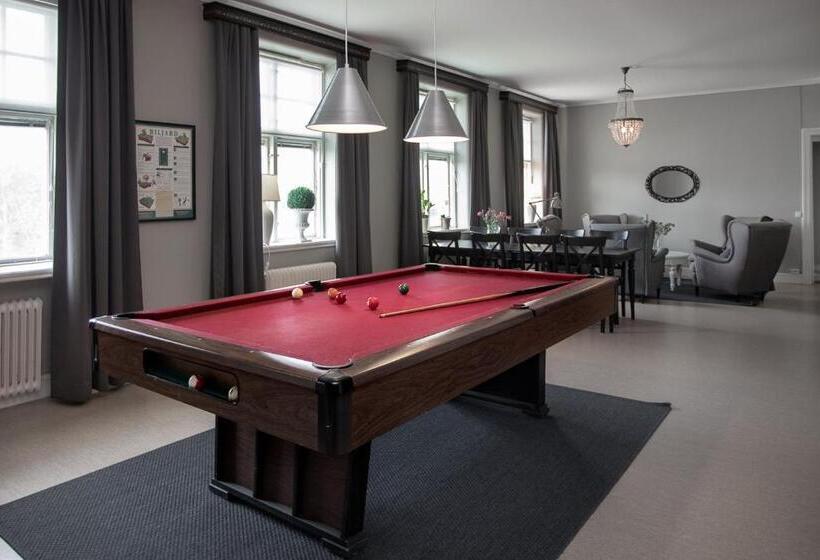 Vandrarhemmet Vindarnas Hus