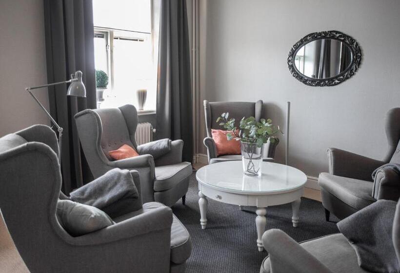 Vandrarhemmet Vindarnas Hus