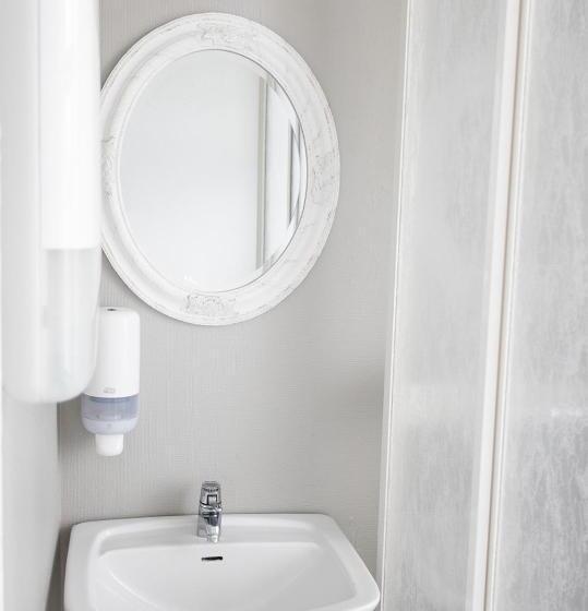 Vandrarhemmet Vindarnas Hus