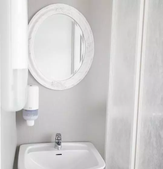 Vandrarhemmet Vindarnas Hus