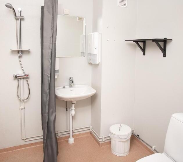 Vandrarhemmet Vindarnas Hus