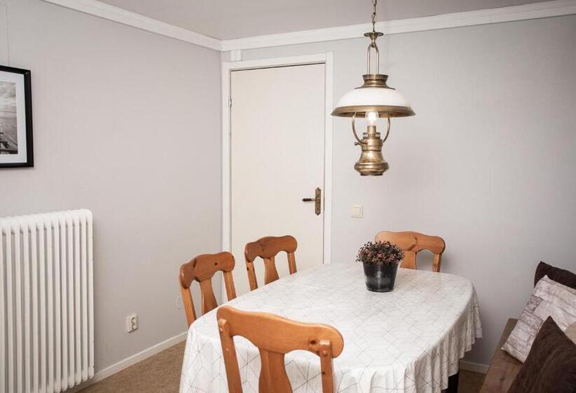 Vandrarhemmet Vindarnas Hus