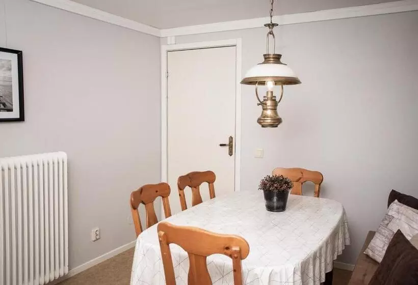 Vandrarhemmet Vindarnas Hus