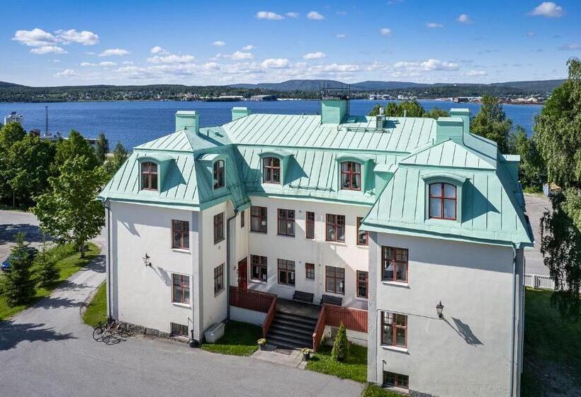 Vandrarhemmet Vindarnas Hus