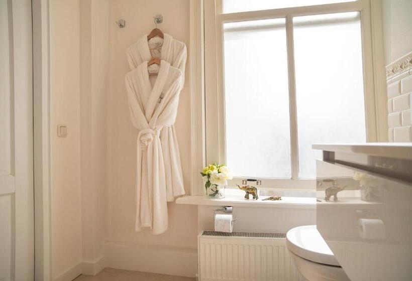 ベッドアンドブレックファースト Keizershouse Amsterdam