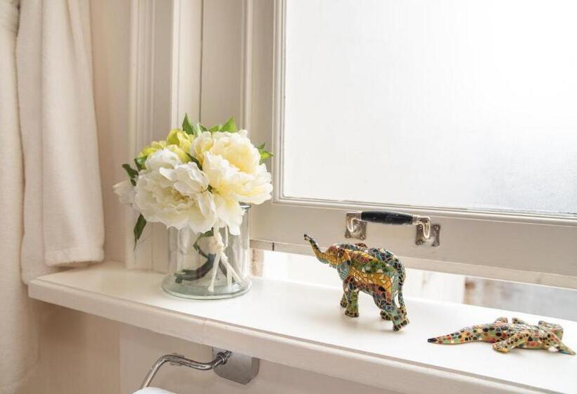 ベッドアンドブレックファースト Keizershouse Amsterdam