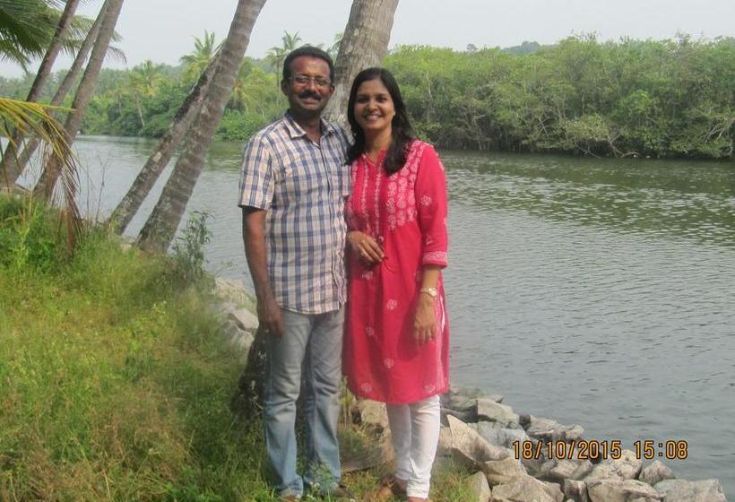 ベッドアンドブレックファースト Kk Heritage