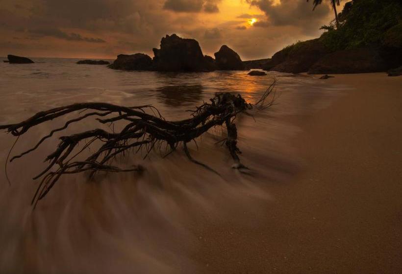 ベッドアンドブレックファースト Kk Heritage