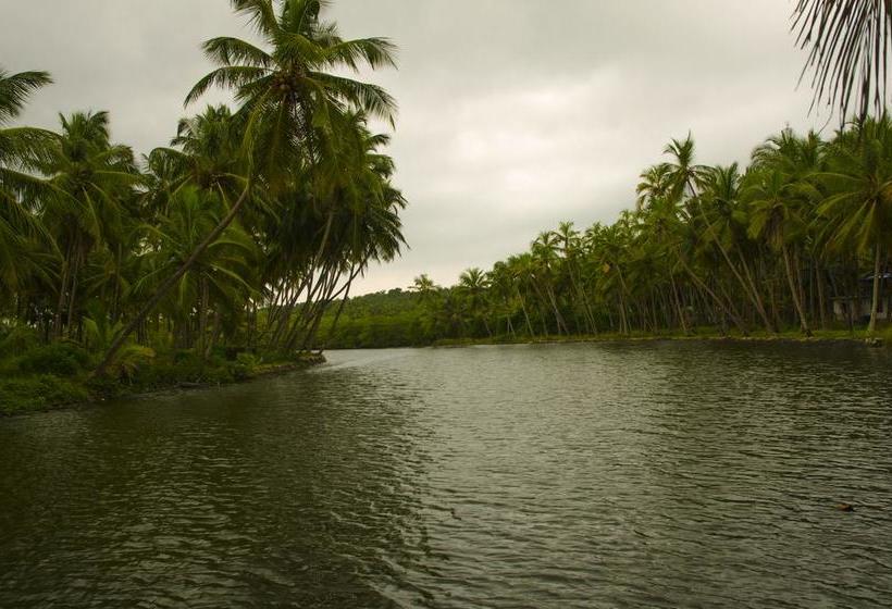 ベッドアンドブレックファースト Kk Heritage