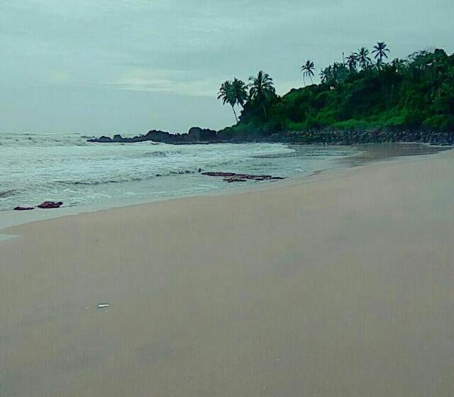 ベッドアンドブレックファースト Kk Heritage