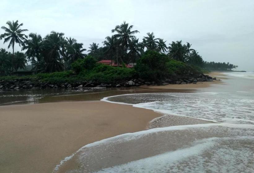 ベッドアンドブレックファースト Kk Heritage