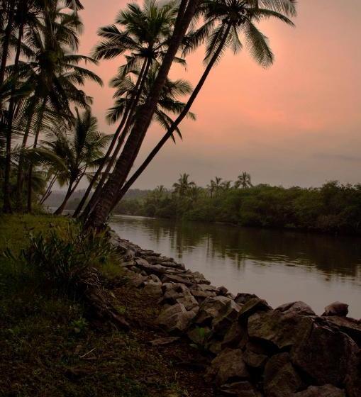 ベッドアンドブレックファースト Kk Heritage