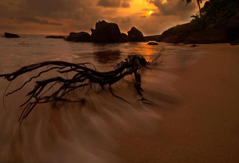 ベッドアンドブレックファースト Kk Heritage