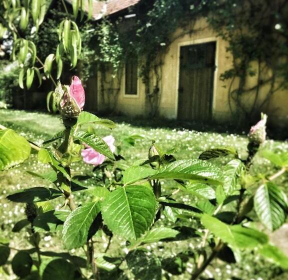 צימר Le Dimore De Il Borgo Del Balsamico