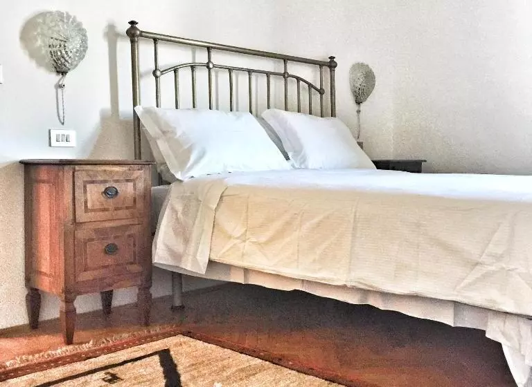 Aamiaismajoitus (B&B) Le Dimore De Il Borgo Del Balsamico