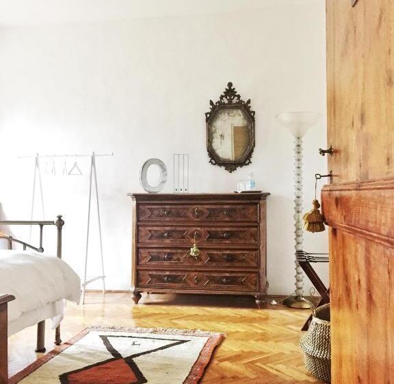 צימר Le Dimore De Il Borgo Del Balsamico