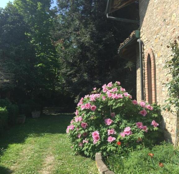 צימר Le Dimore De Il Borgo Del Balsamico