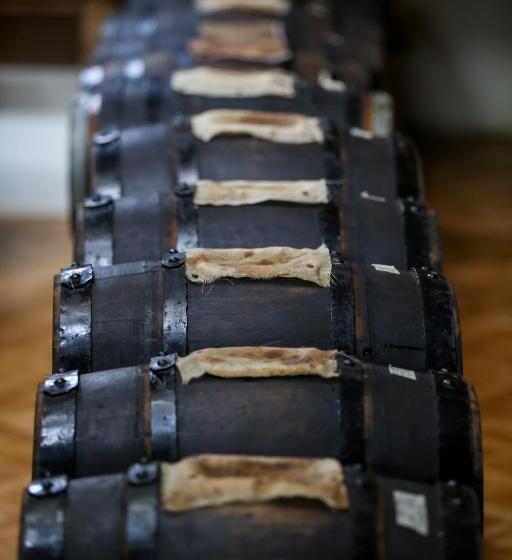 צימר Le Dimore De Il Borgo Del Balsamico