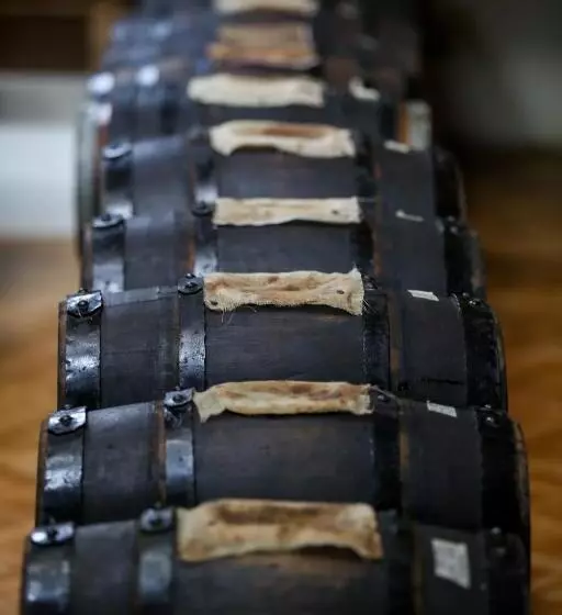 Aamiaismajoitus (B&B) Le Dimore De Il Borgo Del Balsamico