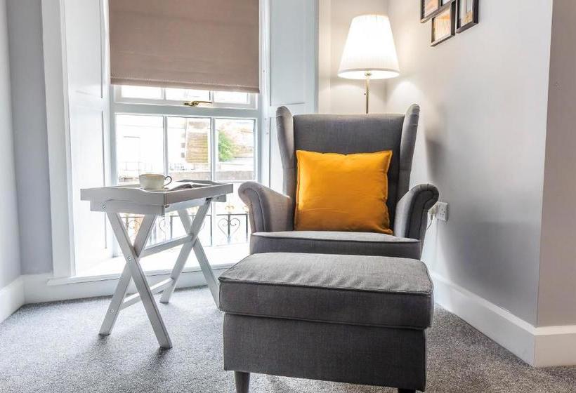 住宿加早餐  The Bridge Tavern