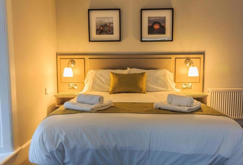 住宿加早餐  The Bridge Tavern