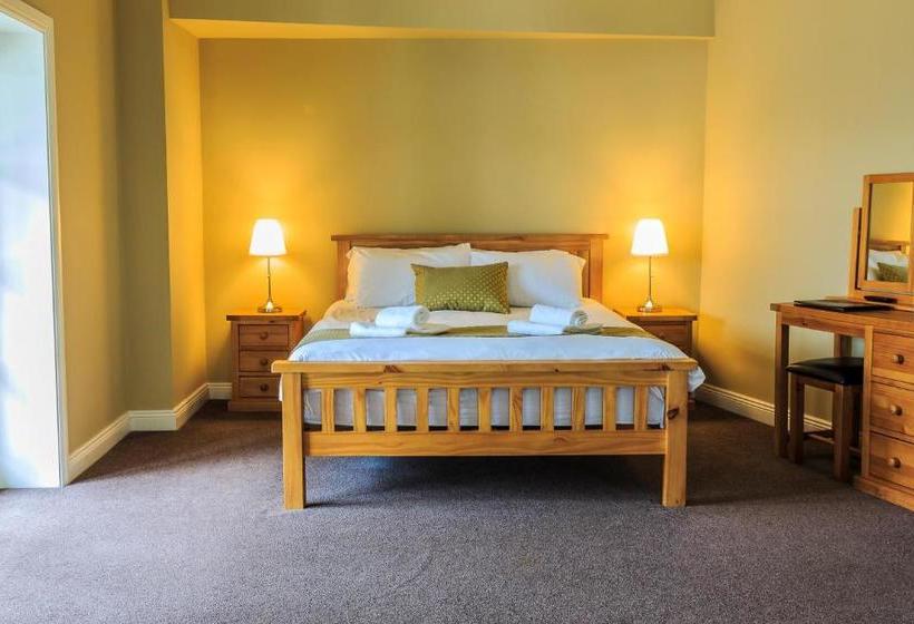 住宿加早餐  The Bridge Tavern