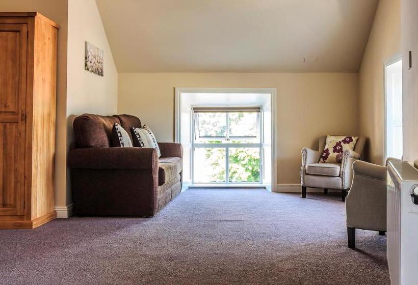 住宿加早餐  The Bridge Tavern