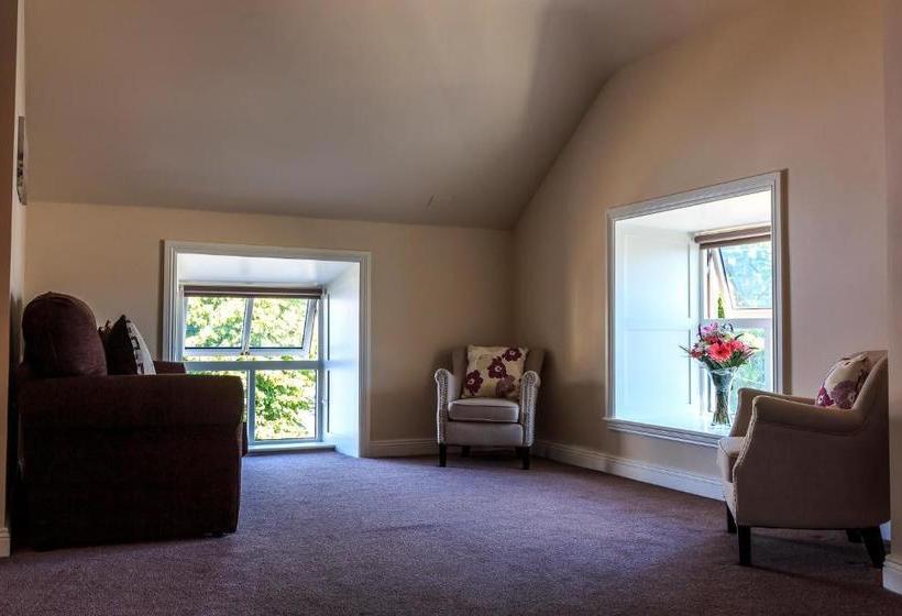 住宿加早餐  The Bridge Tavern