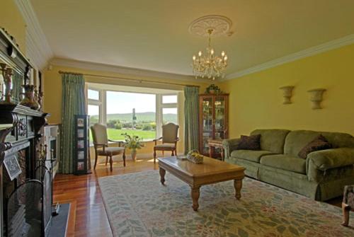 Bed and Breakfast Tower View