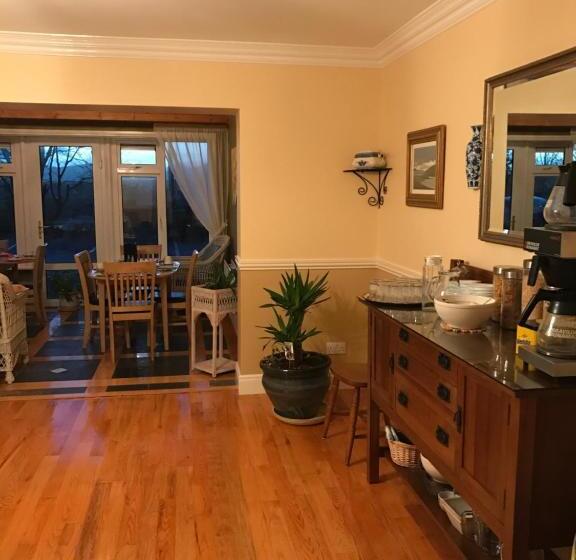 Bed and Breakfast Tower View