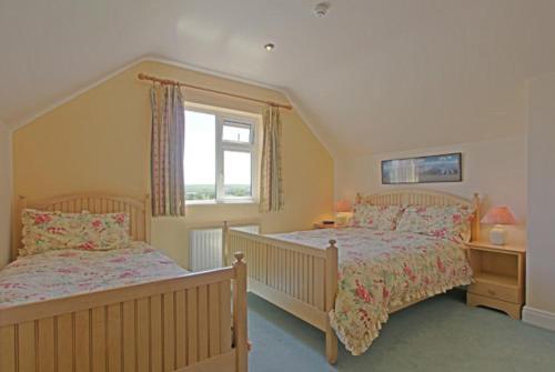 Bed and Breakfast Tower View