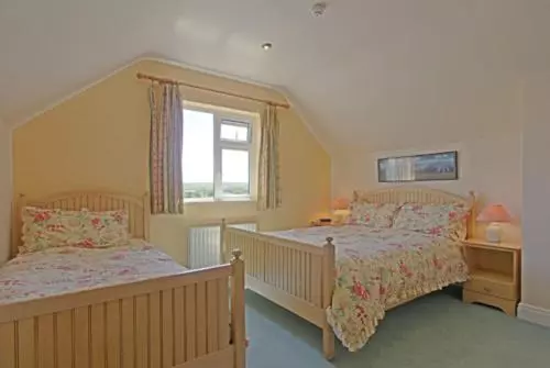 Bed and Breakfast Tower View
